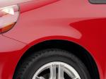 Honda Fit Sport 2006 года (US)